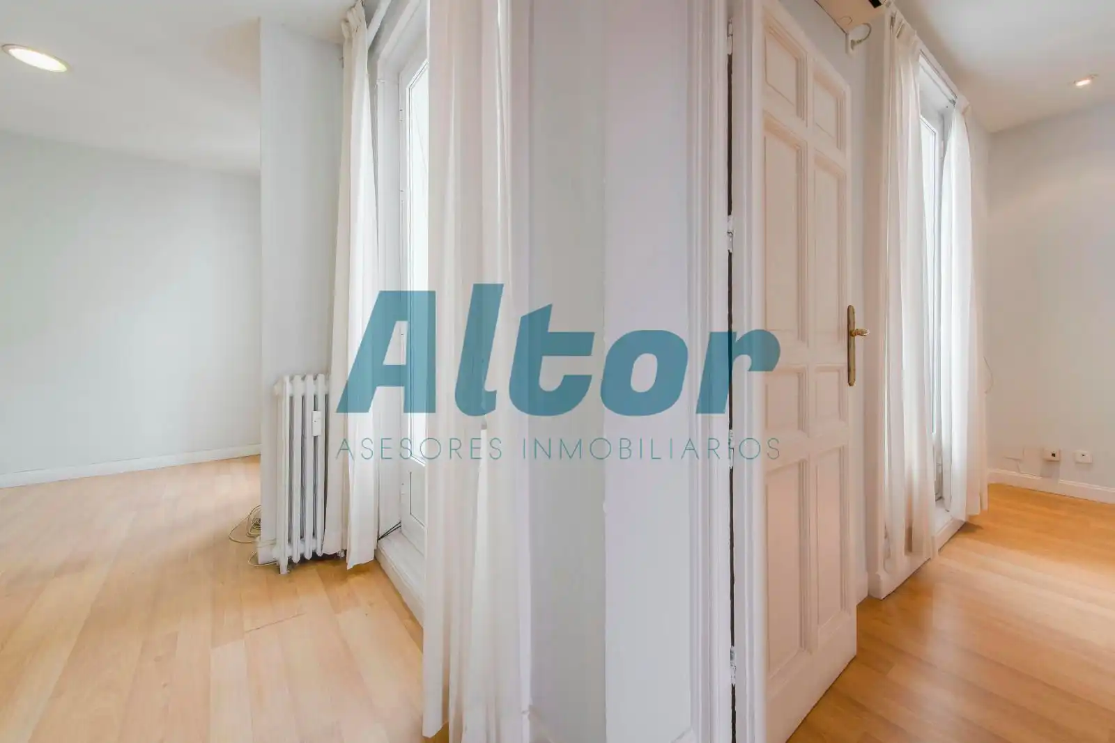 Appartement avec ascenseur à louer à ALCALA, imagen 22