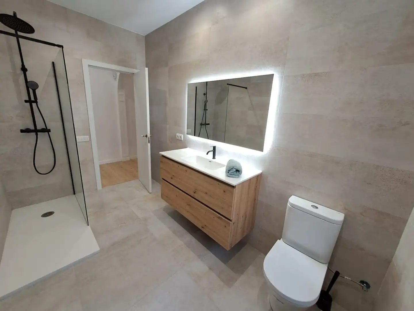 Maison mitoyenne avec jardin à vendre à Centre - Sant Oleguer, imagen 25