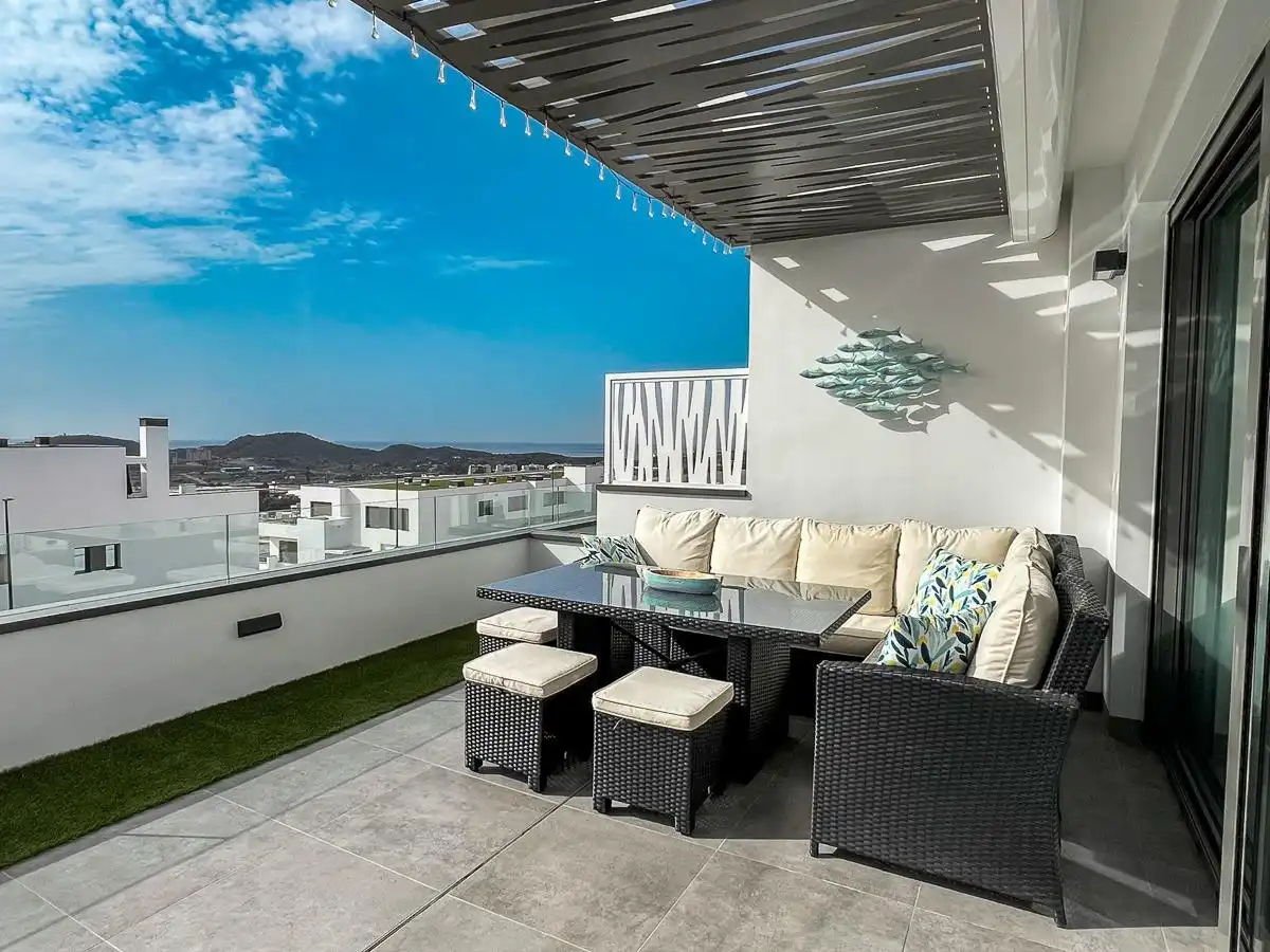 Apartamento en venta en Finestrat Pueblo, imagen 8