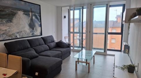 Foto 5 de Piso en venta en Estrada de Xove, 15, Viveiro, Lugo