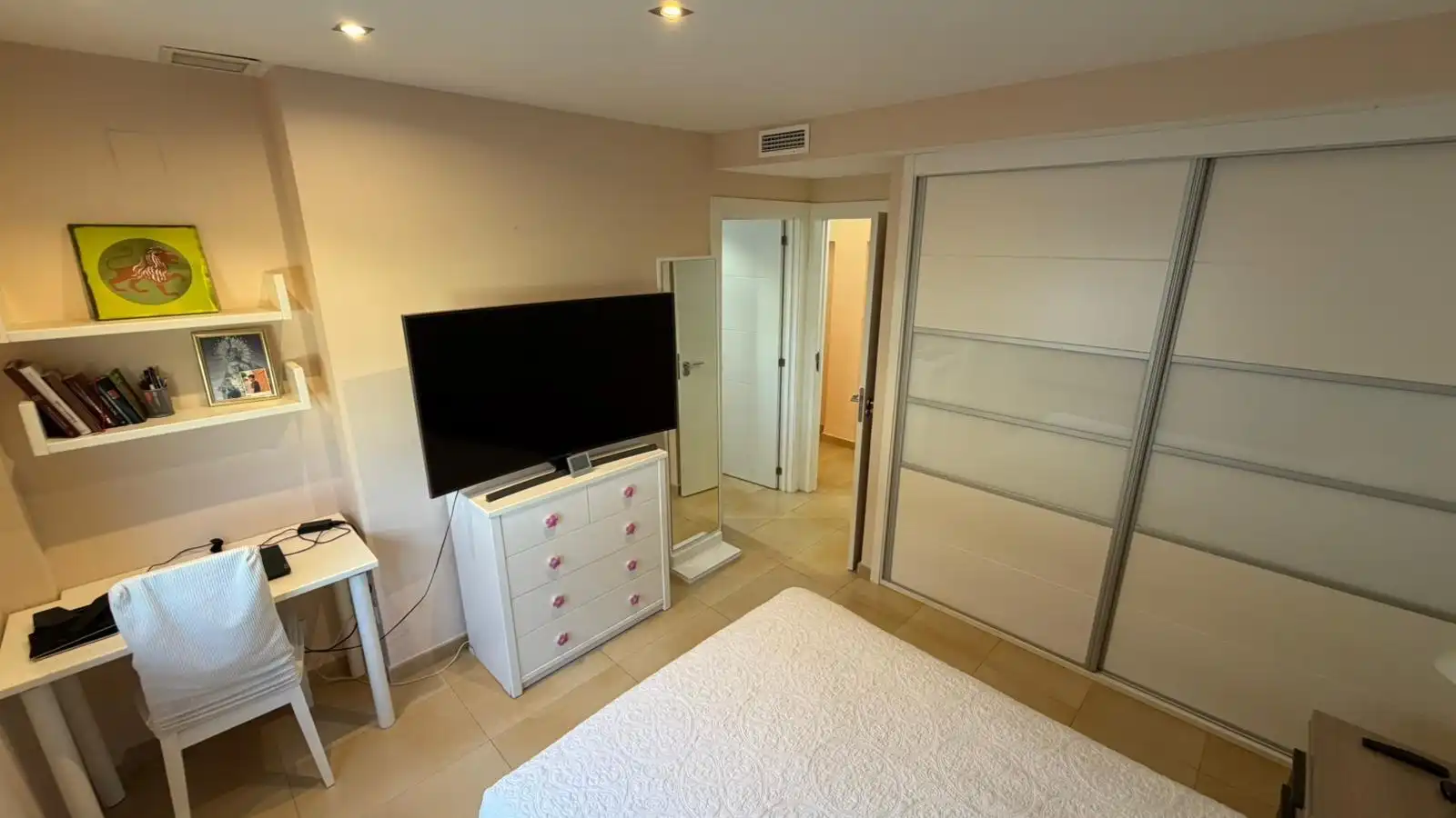 Villa avec piscine à vendre à GOLF, imagen 22