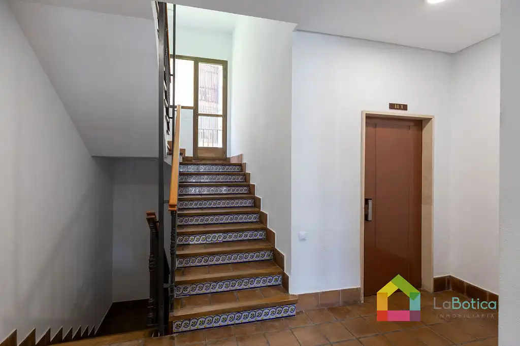 Flat with lift for sale in Argés, imagen 59