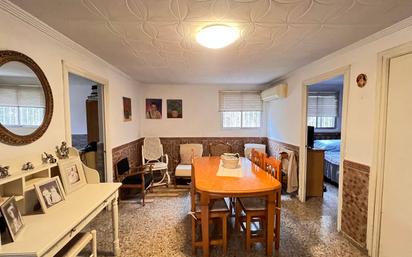 Dining room of House or chalet for sale in Alicante / Alacant  with Private garden, Storage room and Community pool