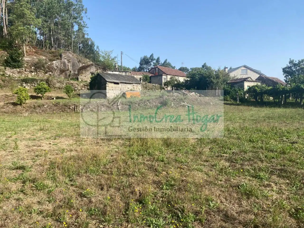Casa amb jardí en venda a O Porriño, imagen 14