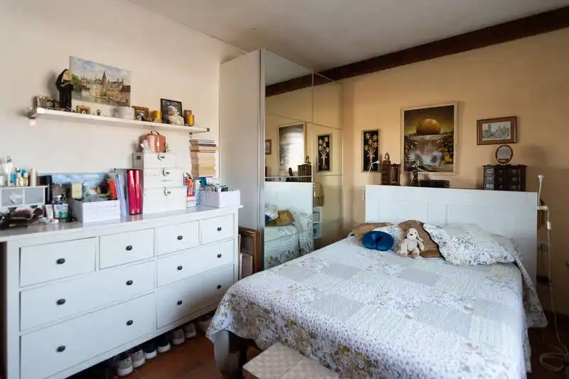 Habitación de Casa o chalet en venta en Tías con Jardín privado, Trastero y Amueblado