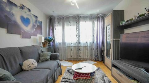 Foto 3 de Piso en venta en C. de San Pedro de Cardeña, Apóstol Santiago, Madrid Capital