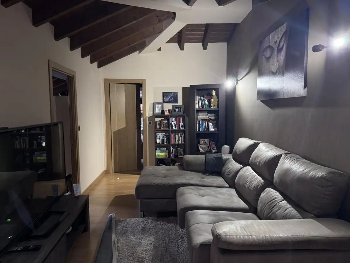 Casa a schiera con giardino in vendita a Vibaña - Ardisana - Caldueño, imagen 57