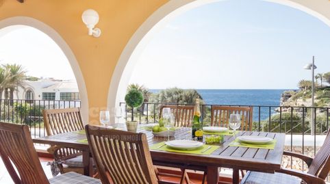 Foto 3 de Casa o xalet en venda a Cala en Blanes, Ciutadella de Menorca