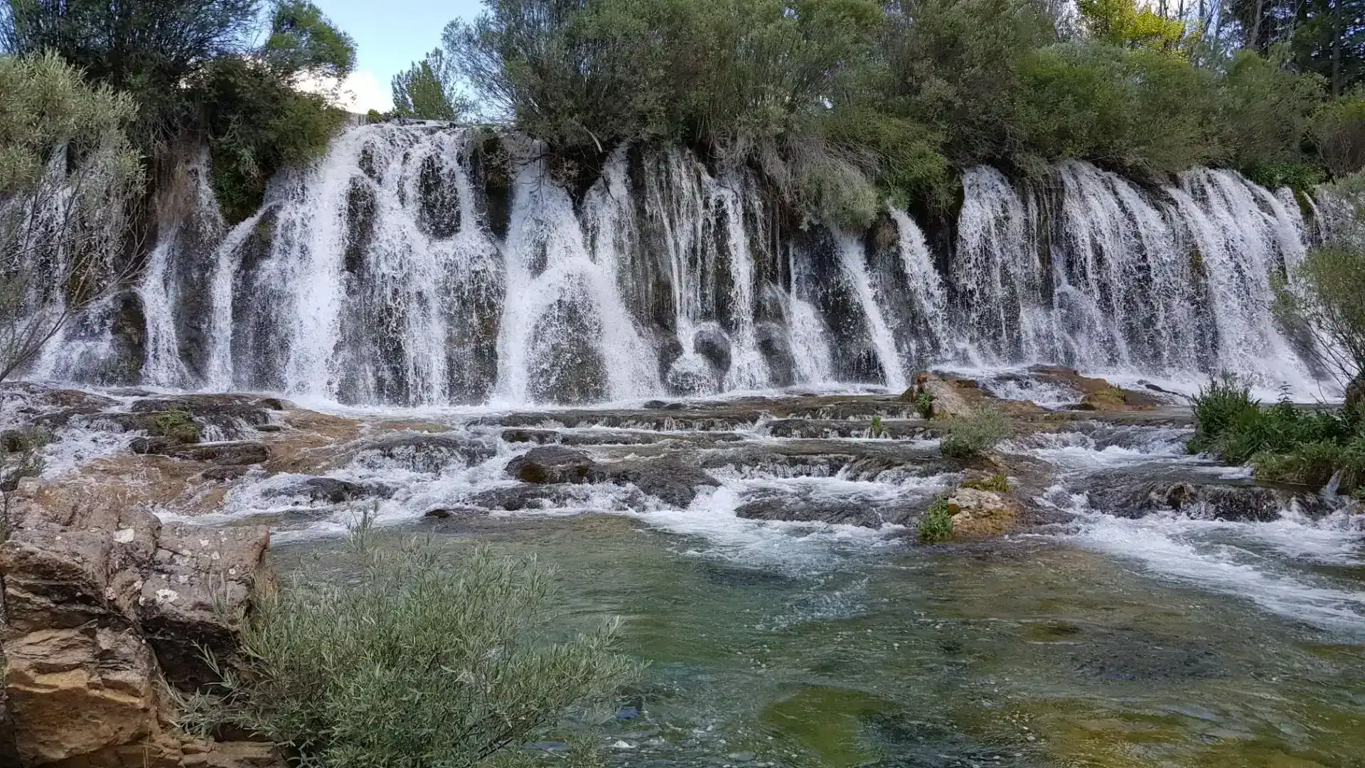 Außenansicht von Country house zum Verkauf in Madrid mit Klimaanlage, Privatgarten und Parkett