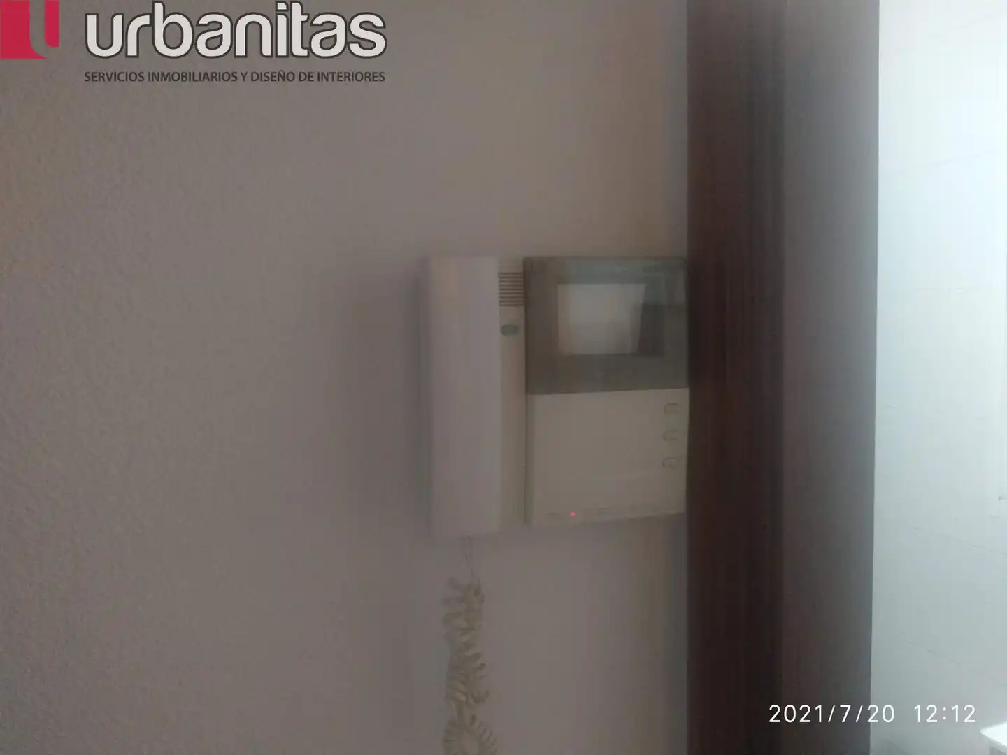 Pis amb terrassa de lloguer a Calle Antonio Puig 4, imagen 20