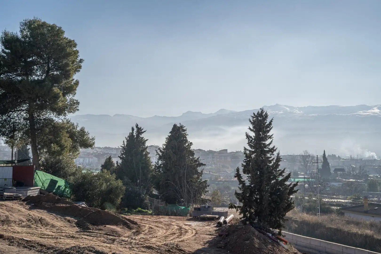 Terreny residencial en venda a Área de Actuación 16 12, imagen 60