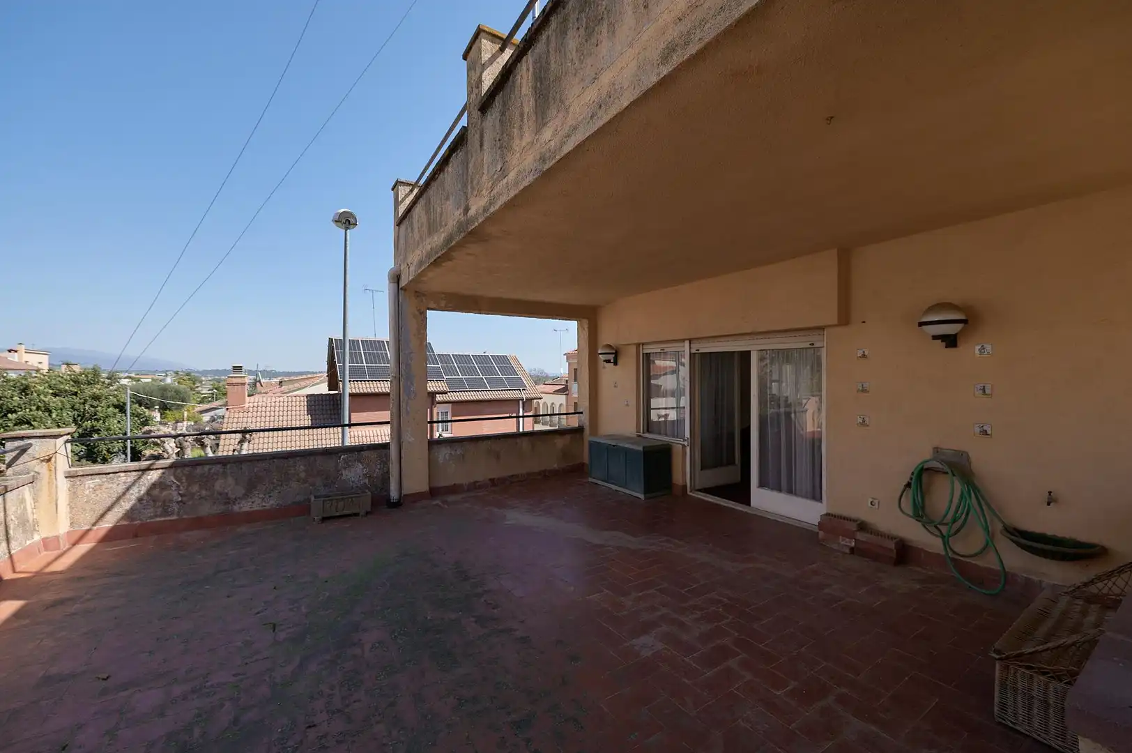 Detached house with garden for sale in Carles Riba 23, imagen 47