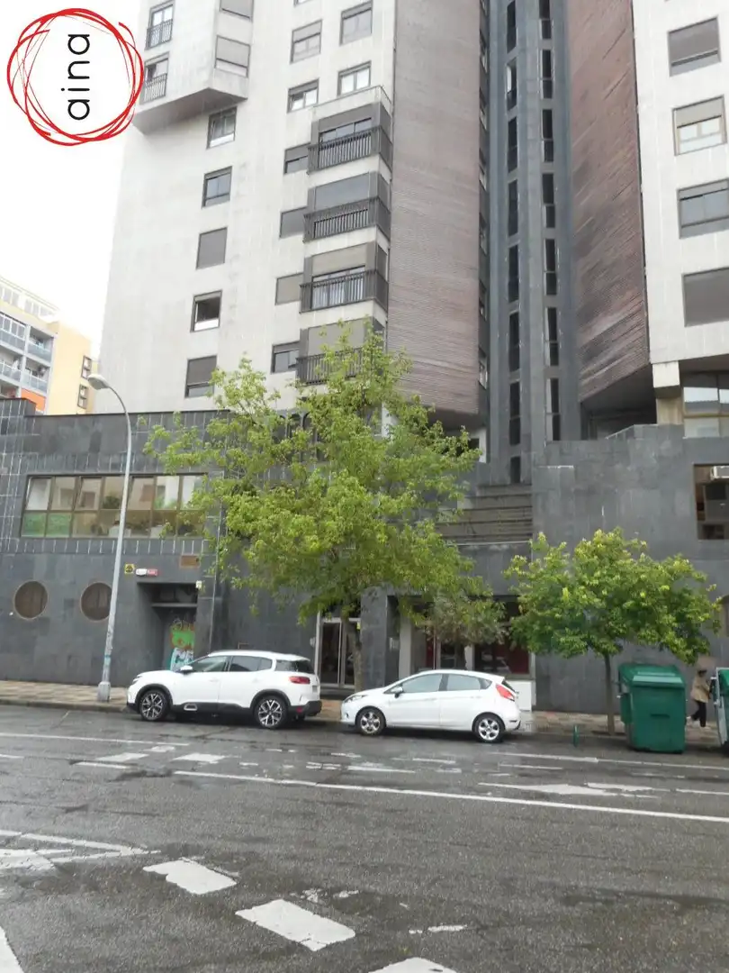 Oficina de alquiler en San Juan