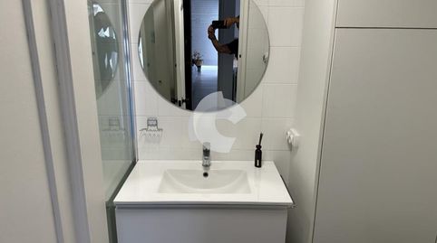 Foto 5 de Estudi de lloguer a Luna, Casco Viejo, Ourense Capital