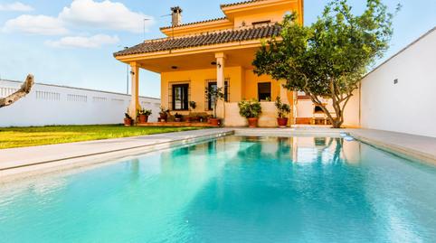 Foto 5 de Casa o xalet en venda a Núcleo urbano, Chiclana de la Frontera