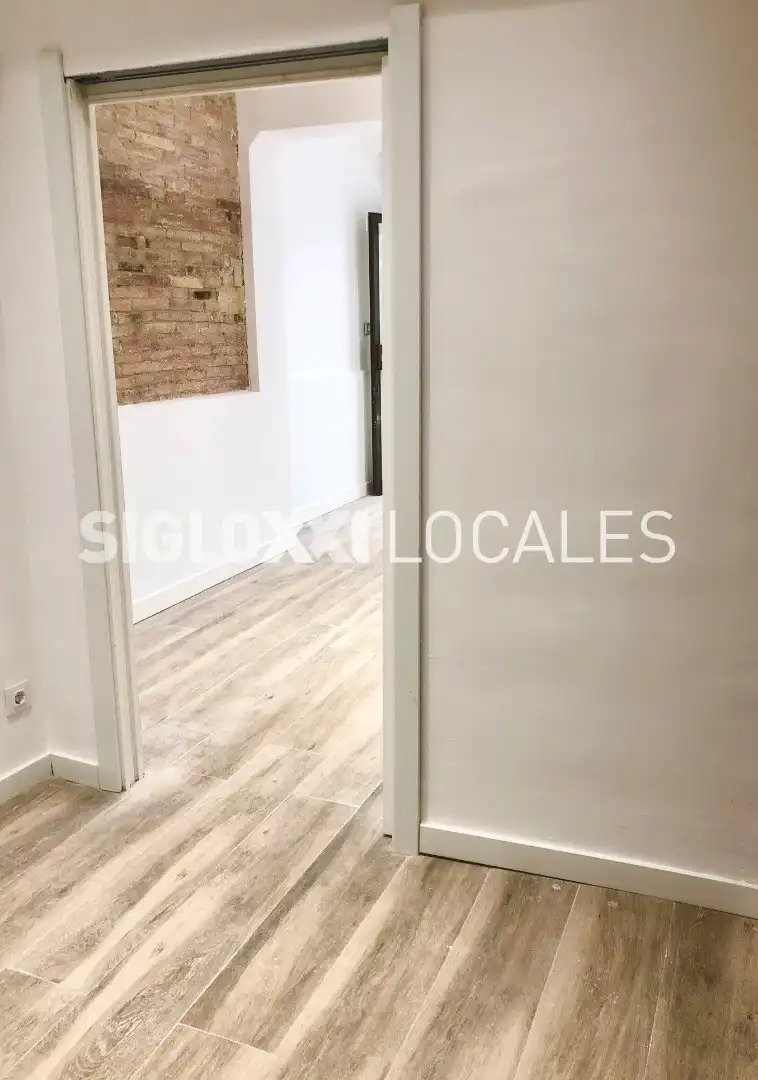 Local de lloguer en Barcelona amb Aire condicionat