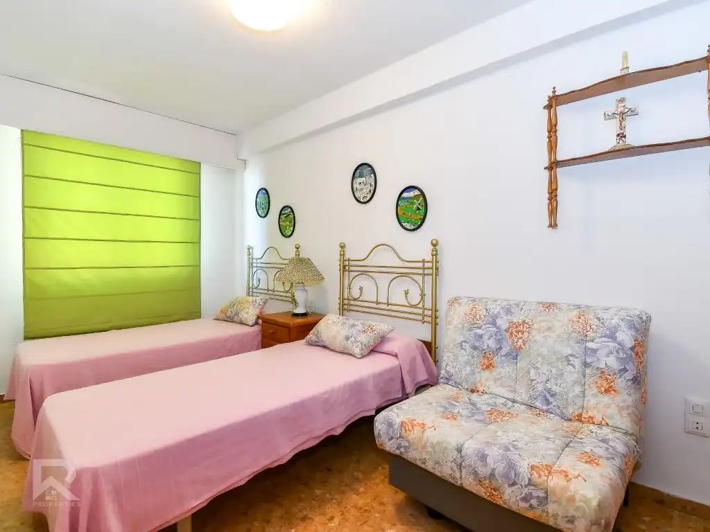 Apartment with lift for sale in Paseo Maritim Neptu 95, imagen 12