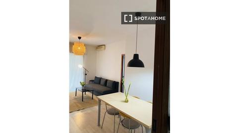 Foto 3 de Apartament per a compartir a Barri de les Corts, Barcelona