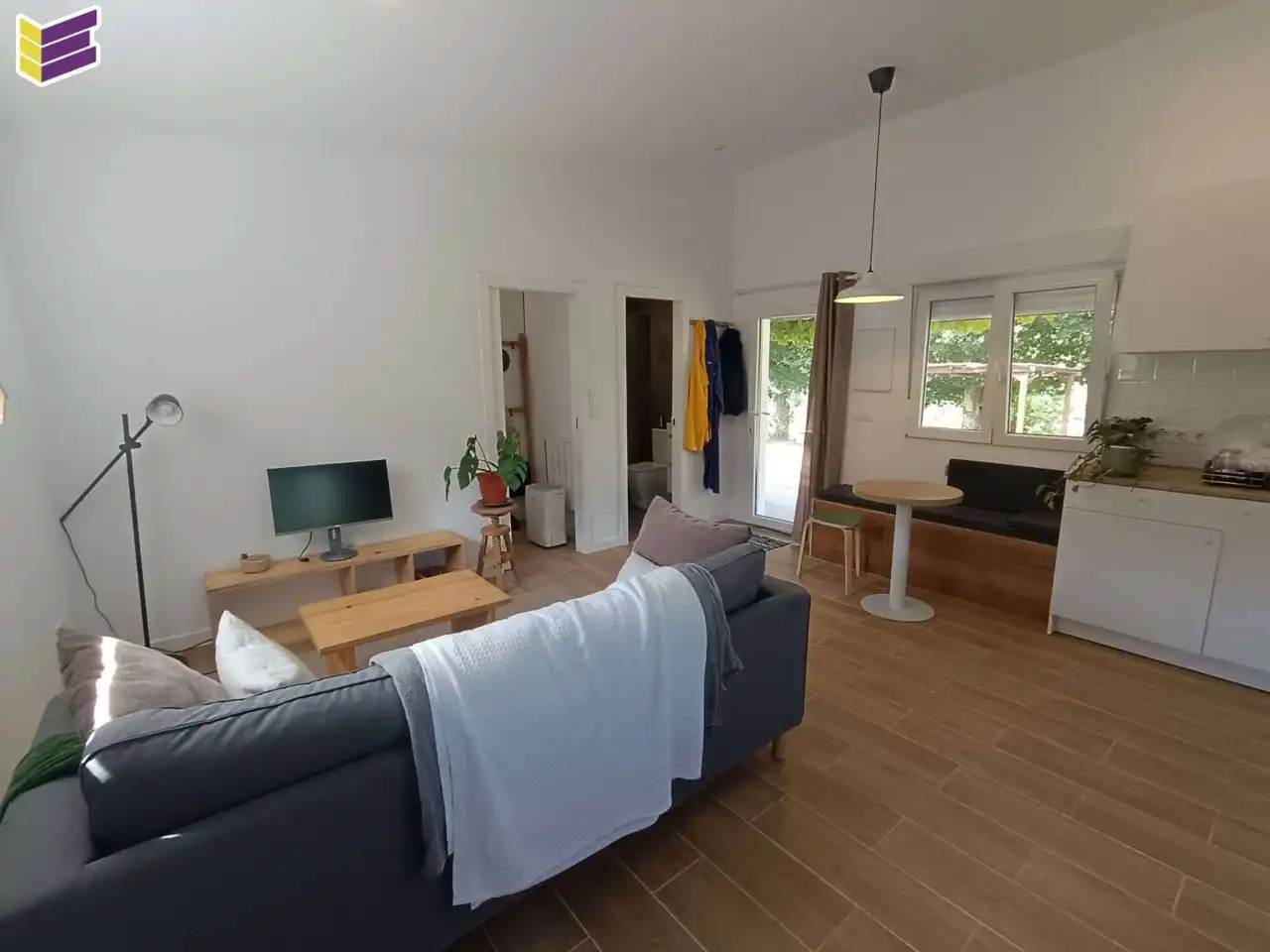 Haus mit Garten zum Verkauf in Calle San Pedro, imagen 29