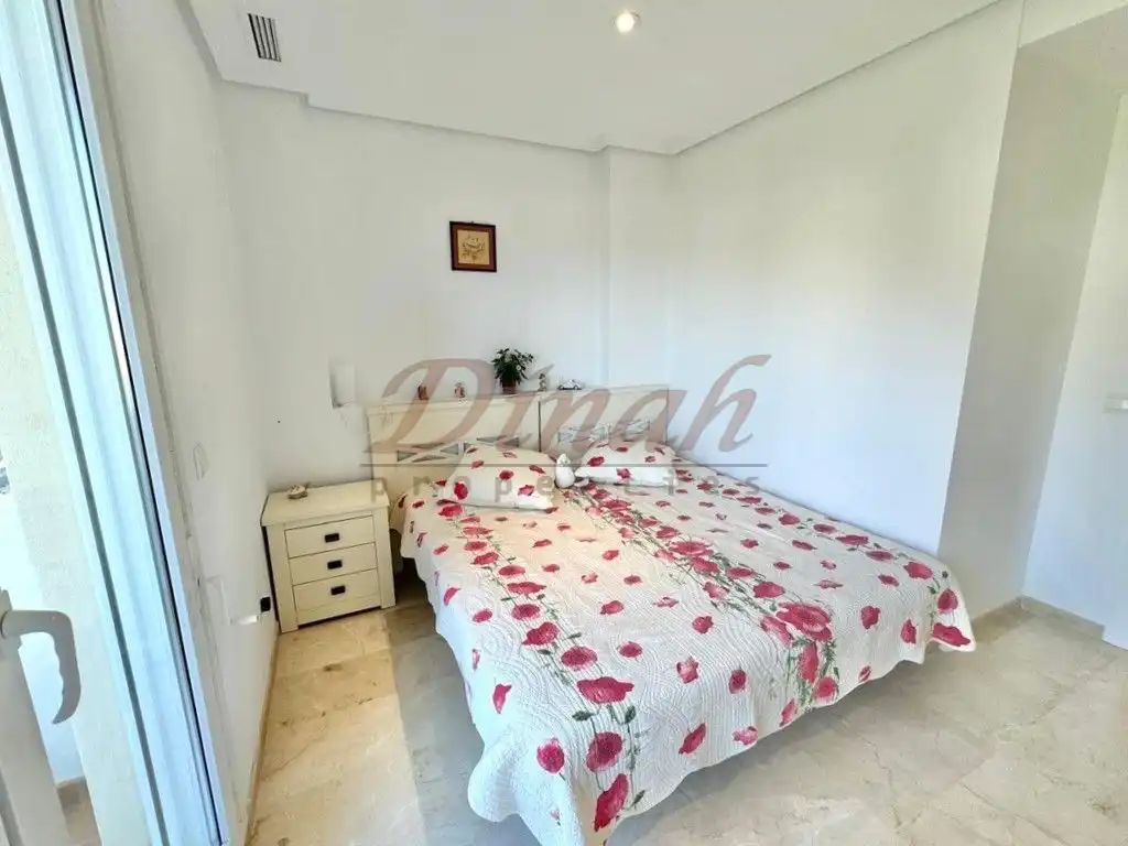 Habitación de Apartamento en venta en Altea con Aire acondicionado, Calefacción y Terraza