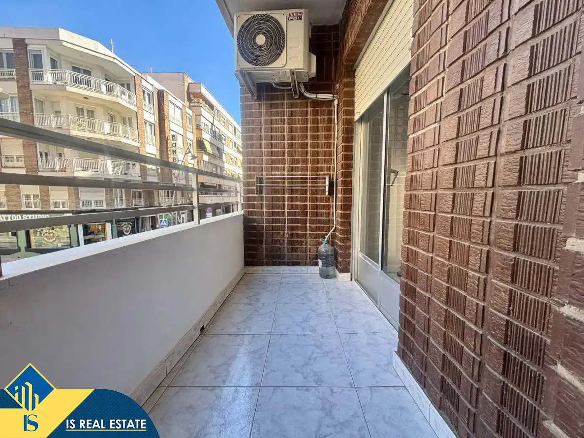 Apartament amb ascensor en venda a Centro, imagen 4