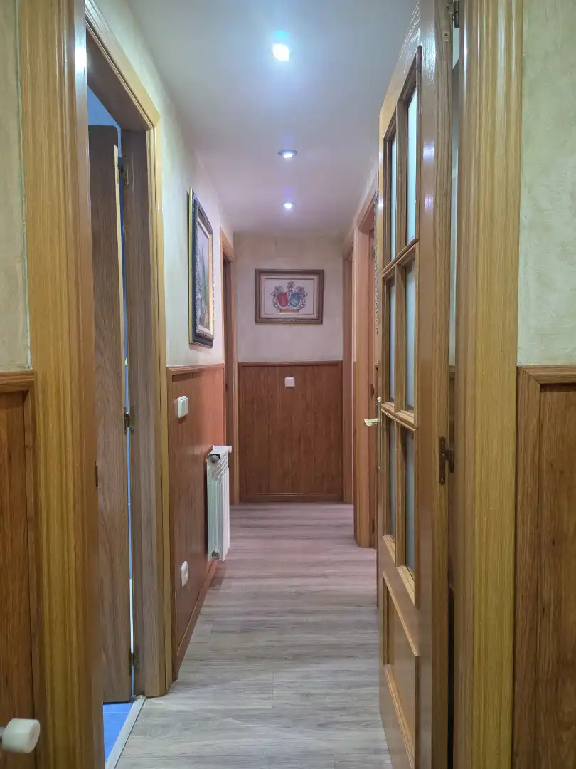 Piso en venta en Parla con Aire acondicionado, Calefacción y Parquet