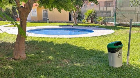 Foto 2 de Piso en venta en Calle de la Marina, Salobreña Costa, Salobreña
