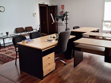 Office space for sale in Centro - Casco Histórico