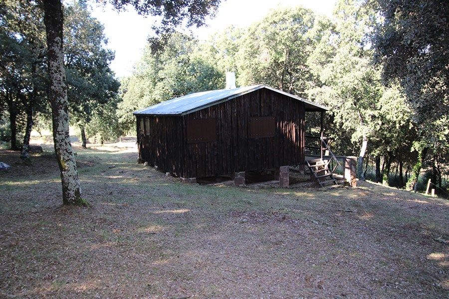 House or chalet to rent in EL MASET (El Brull), El Brull