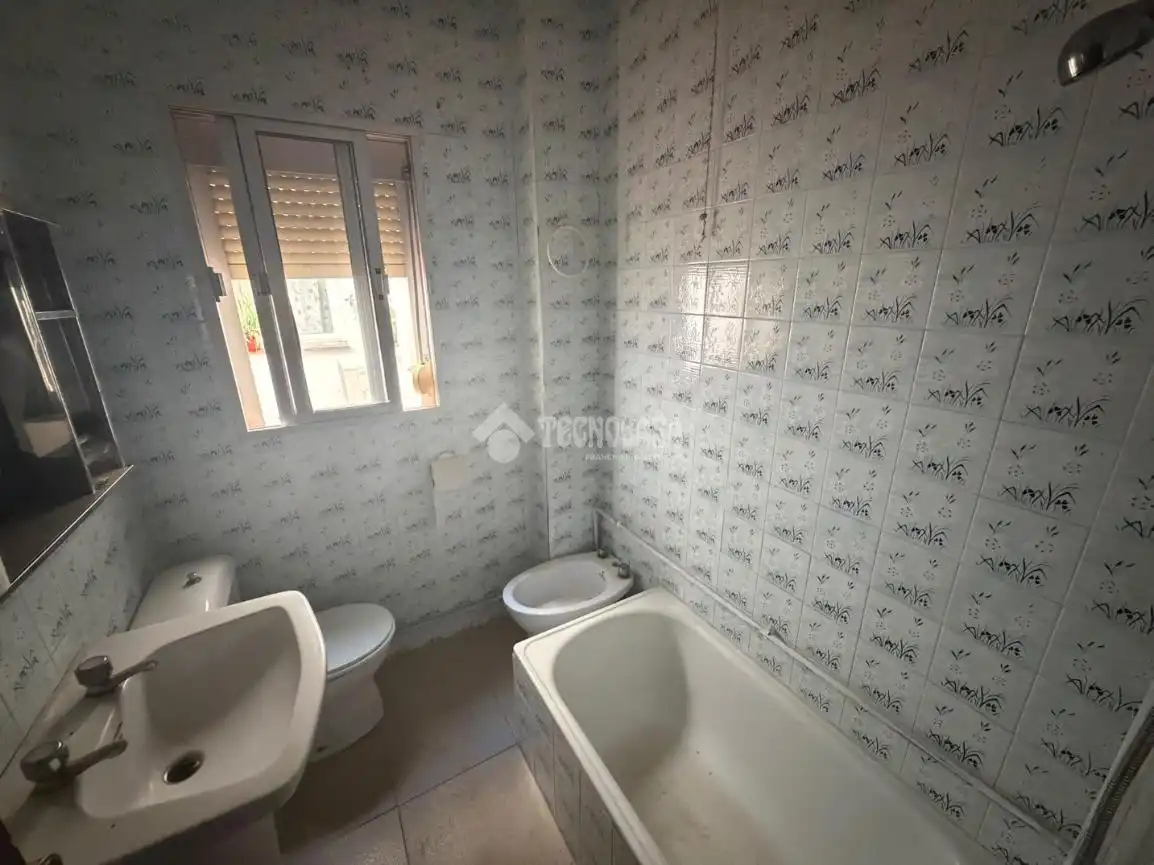 Bany de Pis en venda en Badajoz