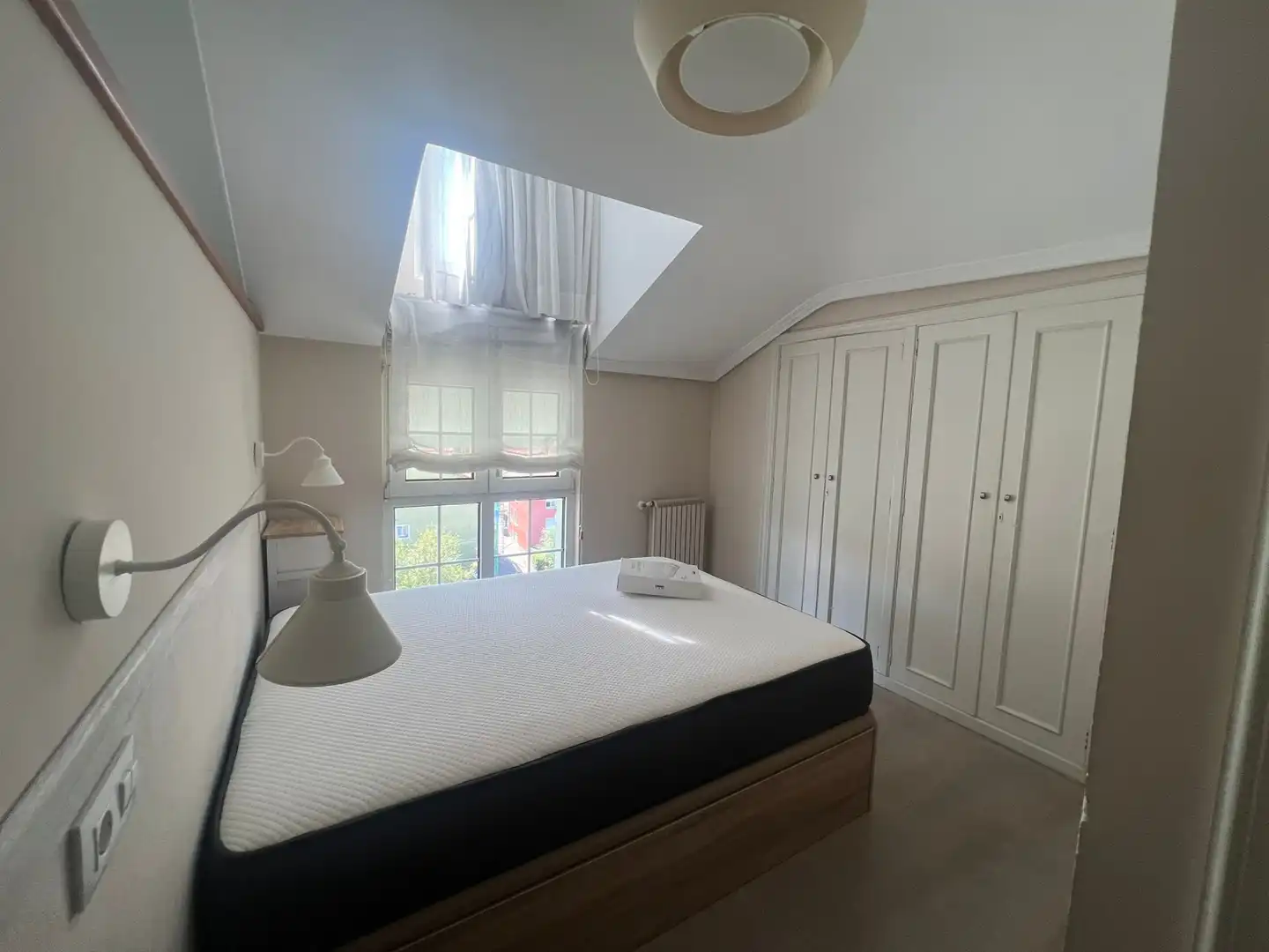 Flat for rent in Calle la Braña, El Sardinero