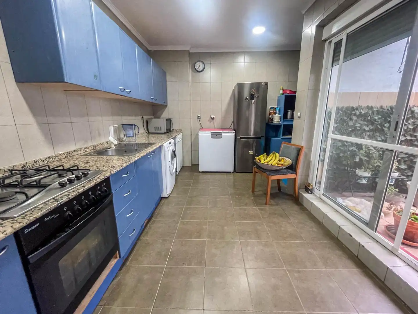 Flat for sale in Centro Puerto