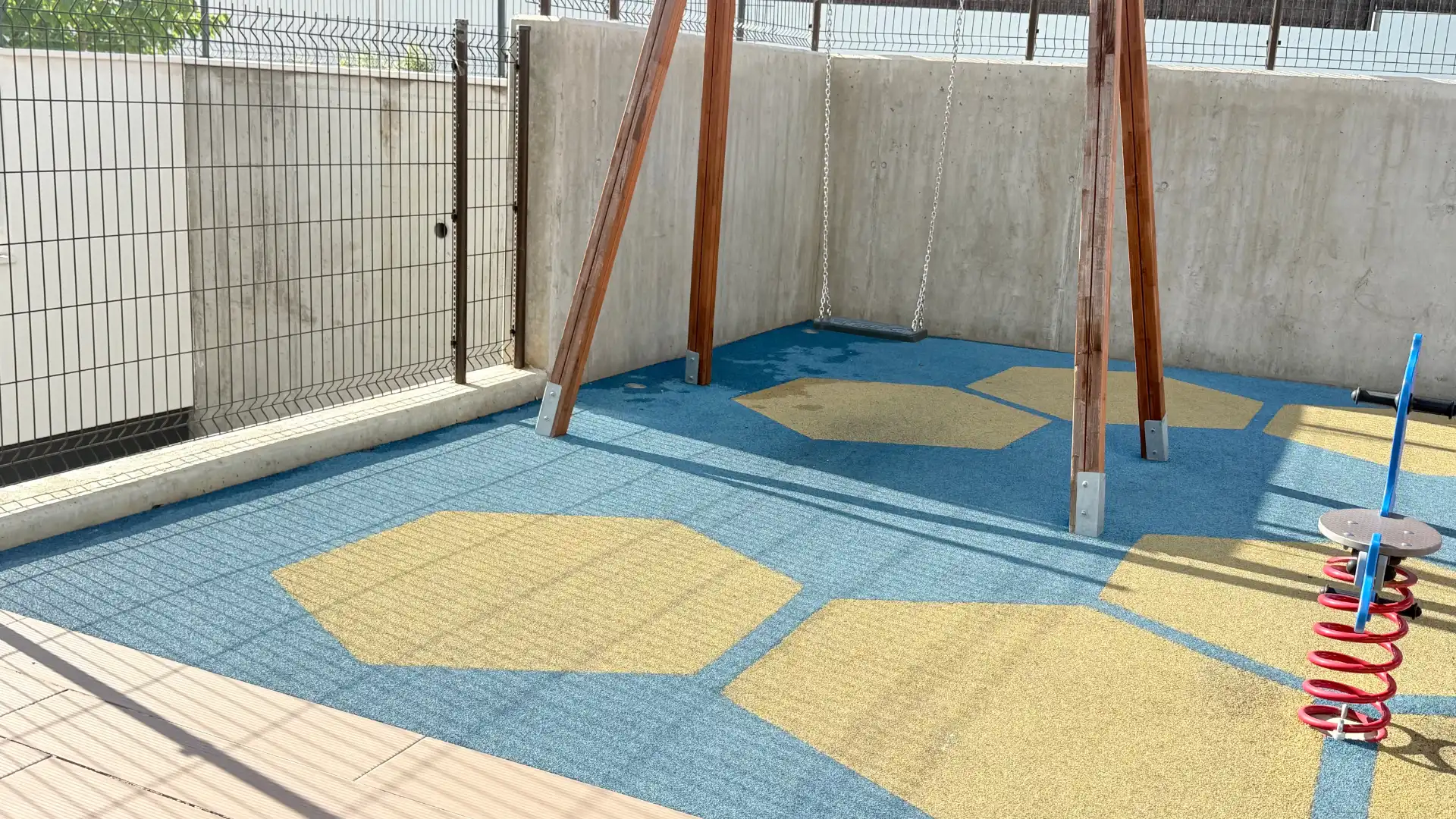 Ático en venta en Vilanova i la Geltrú, Barcelona