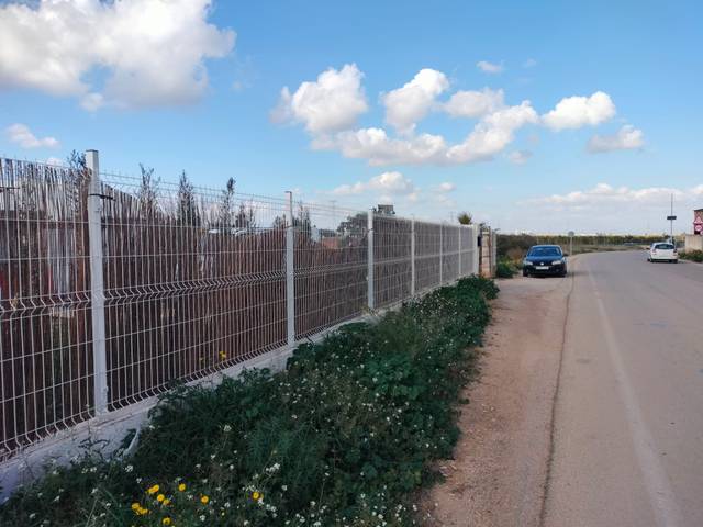 Terreno en Venta en Alcàsser