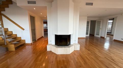 Photo 2 of Attic to rent in Peñagrande, Madrid