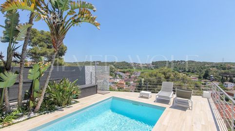 Foto 4 de Casa o xalet en venda a De la Begònia, Mas Trader - Corral d'En Tort - Corral d'En Cona, Cubelles