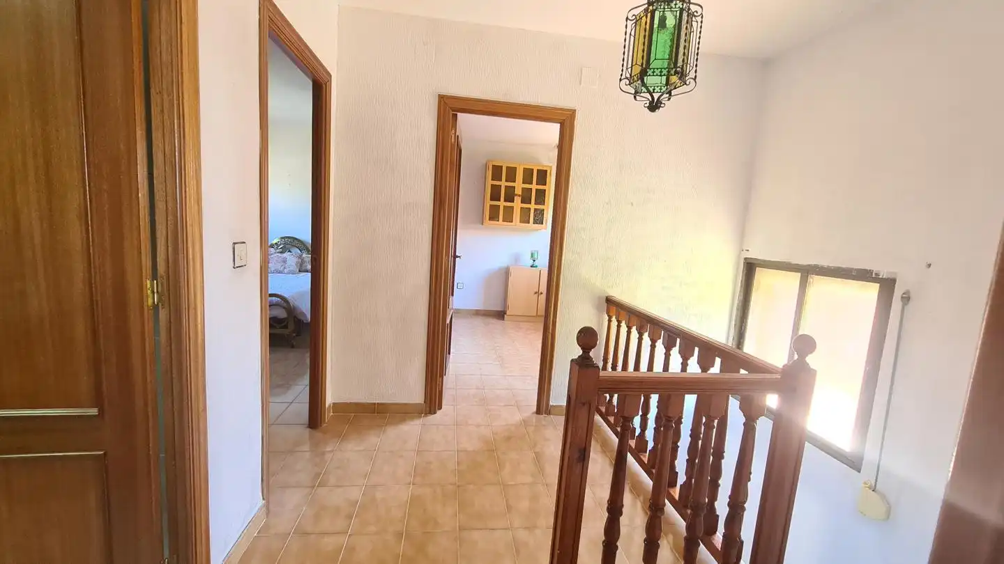 Houses for sale in La Adrada   with Private garden