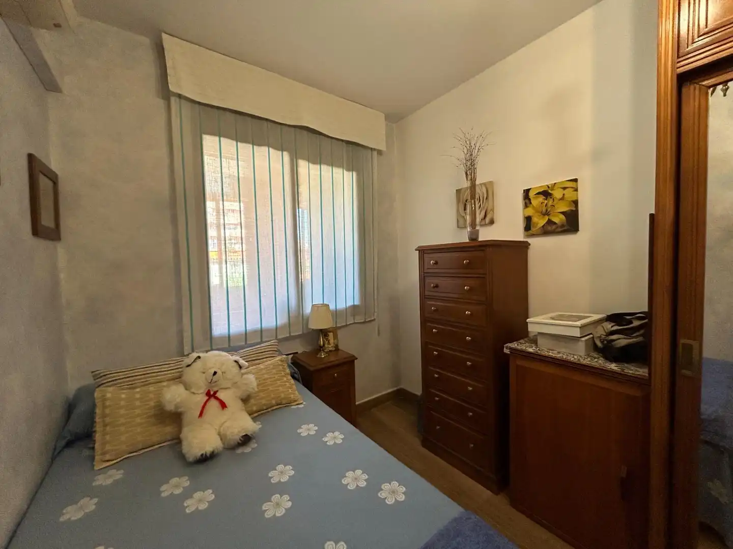 Pis en venda a SANT JOSEP, Les Franqueses del Vallès
