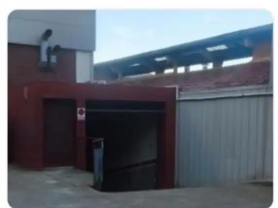 Einzelparkplatz zum Verkauf in Crta de Rubí 220, imagen 2