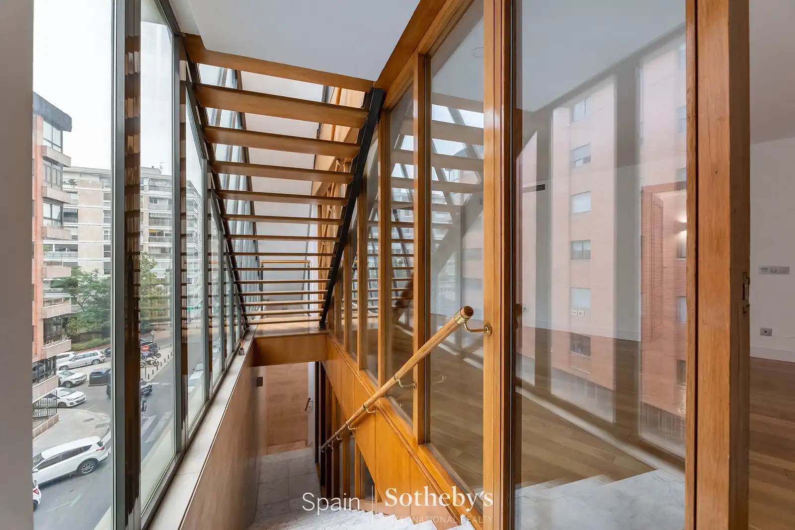 Houses for rent in Madrid  with Air Conditioner, Heating and Private garden