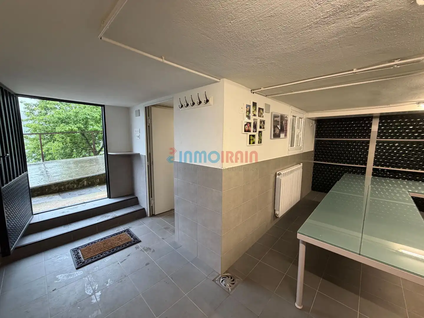 Casa o chalet en venta en Zaldibia con Calefacción y Trastero