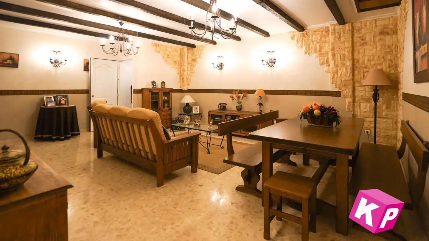 Bungalow con piscina en venta en Calle Juan Gris, imagen 41