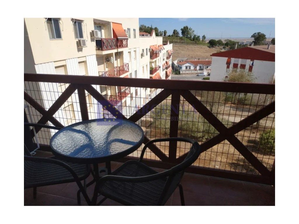 Flat to rent in Casco Antiguo