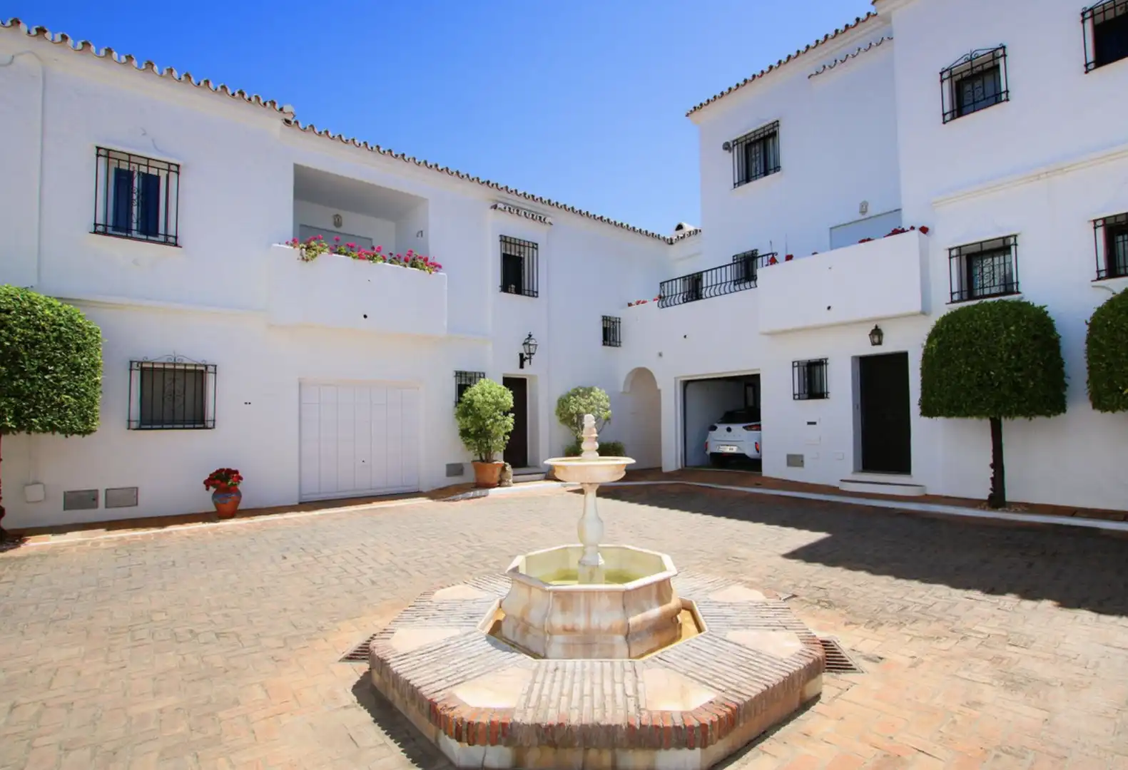 Adosado con piscina en venta en Avenida del Prado, imagen 29