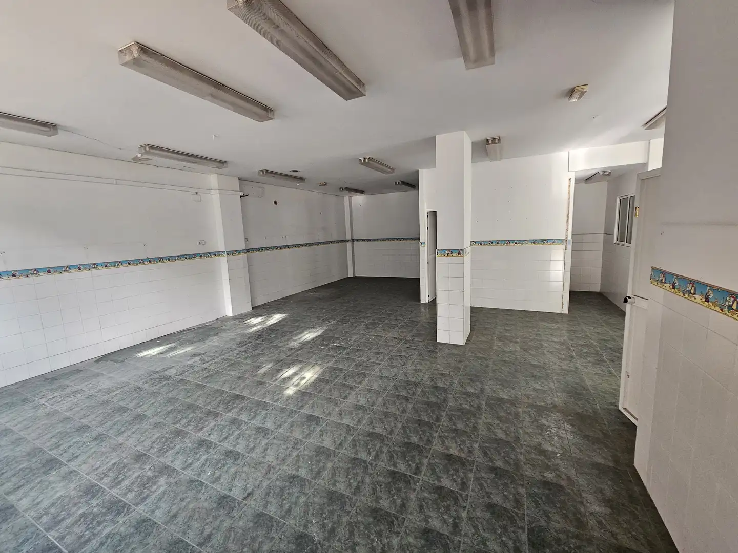 Commercial properties for rent in Mislata