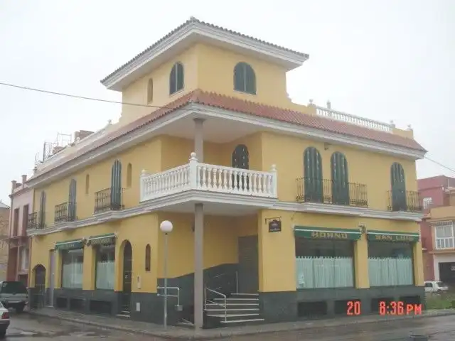 Reihenhaus zum Verkauf in Calle Velázquez 11