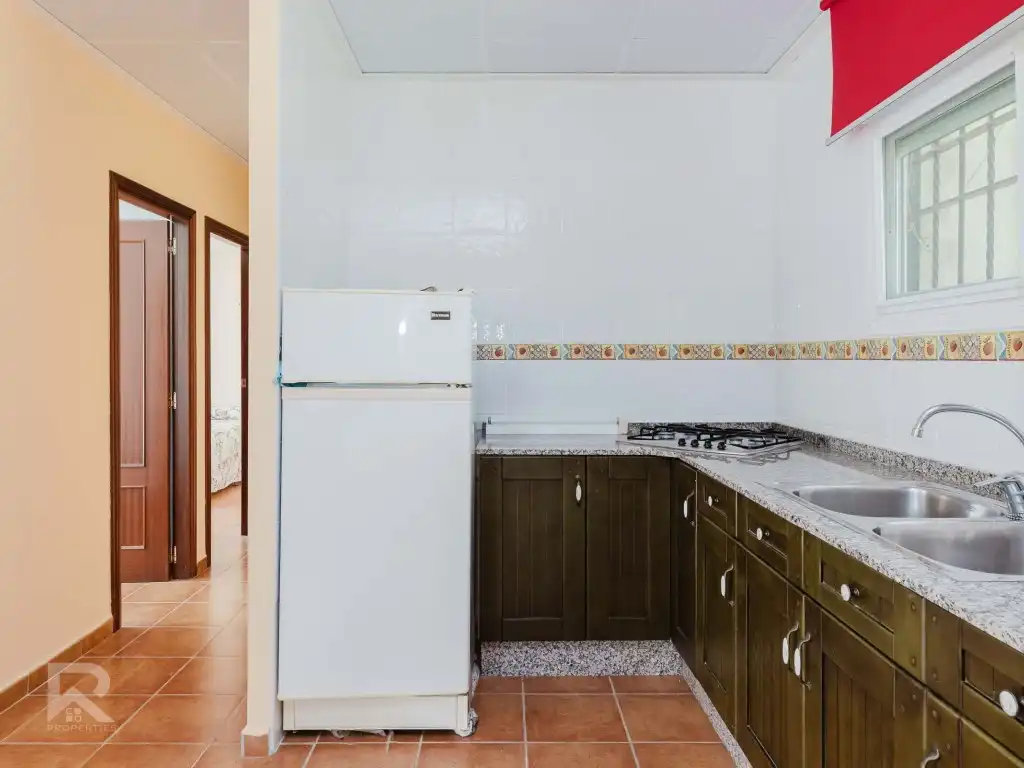 Cocina de Casa o chalet en venta en Vilallonga / Villalonga
