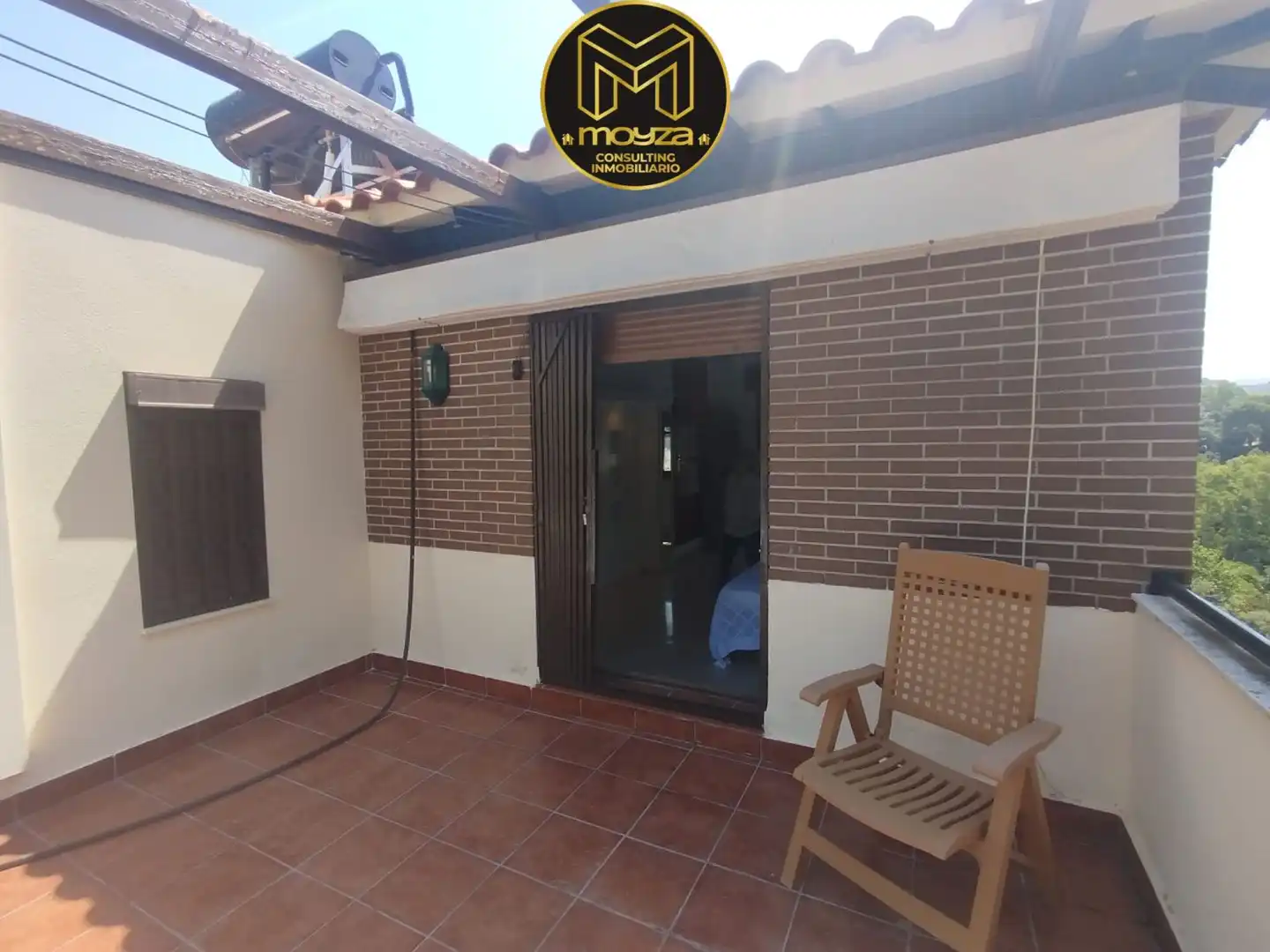 Casa con terraza en venta en Jabalcuz, imagen 4
