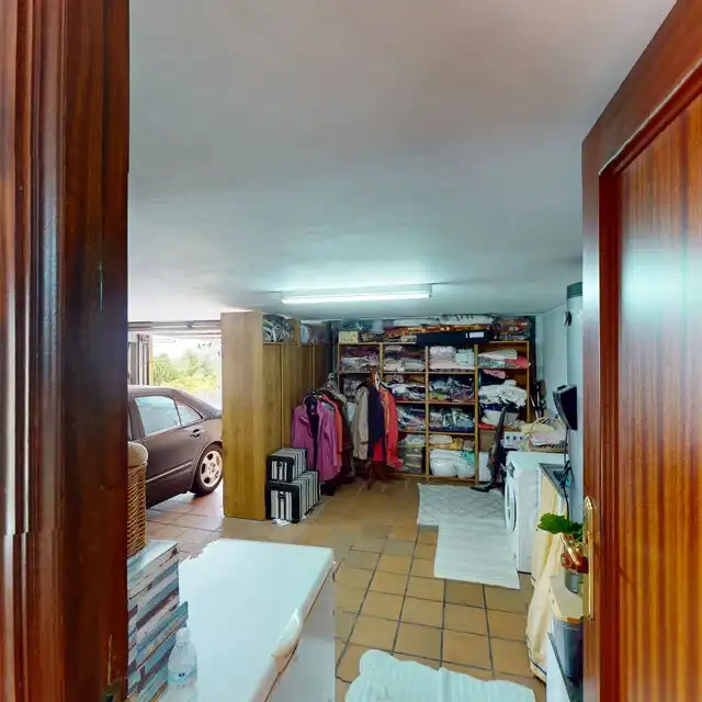 Casa o xalet en venda en Suances amb Calefacció, Jardí privat i Traster