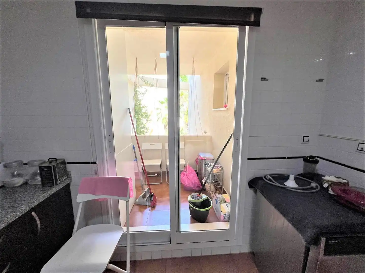 Apartamento con piscina en venta en Calahonda, imagen 6